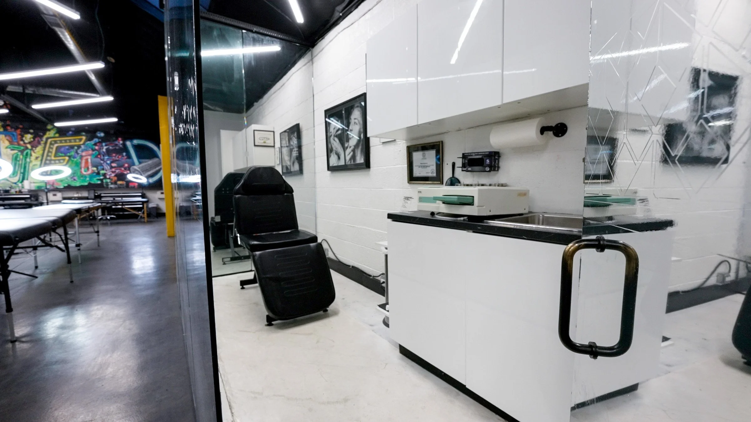 Inside 2025 body piercing